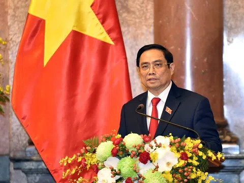 "Chúng ta có quyền hy vọng và tin tưởng bình minh của cuộc sống bình thường sẽ sớm trở lại"